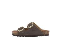Scholl Damen Noelle 2.0 Sandale, braun, 38 EU