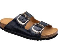 Scholl Damen-Sandale, aquamarin, 41 EU