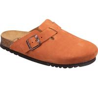 Scholl - Hausschuhe FAE COLLECTION - braun - Größe 38