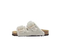 Scholl Damen Weihnachten Sandale, beige, 36 EU