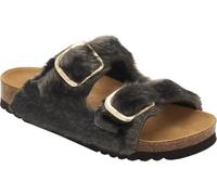 Scholl Damen Weihnachten Sandale, Schwarz, 41 EU