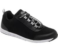 Scholl Damen Windstep Two Sandale, Schwarz, 41 EU