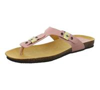 Scholl Damenschuhe - Zehentrenner Bimini - Light pink, Größe:38 EU