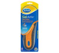 SCHOLL GelActiv Gel-Einlegesohlen Work - Damen
