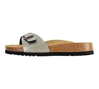 Scholl Estelle, Damen Sandalen, Light Green, 36 EU, Light Green, 36 EU