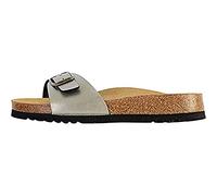 Scholl Estelle, Damen Sandalen, Off White, 38 EU, Off-White, 38 EU