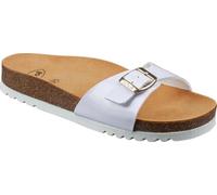 Scholl Estelle, Damen-Sandalen, Weiß, 40 EU, weiß, 40 EU