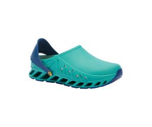 Scholl Evoflex - grün / 42
