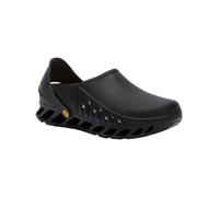 Scholl Evoflex - schwarz / 42
