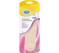 Scholl ExpertSupport Sohlen Flache Und Schmale Schuhe 35.5 bis 40.5 Paar 1