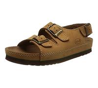 Scholl Unisex AIR Bag Schuh für Medizinisches Fachpersonal, Marrone, 37 EU