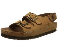 Scholl Unisex AIR BAG Schuh für Medizinisches Fachpersonal, Marrone, 38 EU