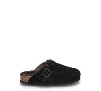 Scholl Fae New Damen-Sandale, Schwarz, 39 EU