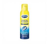 Scholl Fresh Step Geruchsstop Schuh-Deodorant