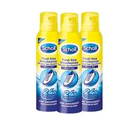 Scholl Fußspray »Schuh Deo Geruchsstopp« Spar-Set