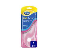 Sch Gel Activ Plant Zapato Plano