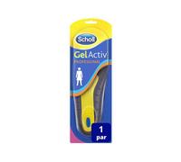 Scholl Gel Active Professional One Size (Herstellerartikelnummer: 63235)