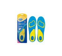 Scholl Gel-Einlegesohlen für Damen Gel Activ Everyday And Work 38-42