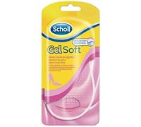 Scholl - Gel Soft Einlegesohlen Hohe Einlage