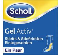 SCHOLL GELACTIV BOOTS