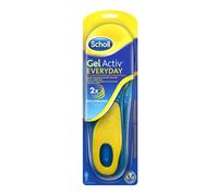 Scholl Gelactiv Einlegesohle Everyday men 2 St