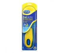 Scholl Gelactiv Einlegesohle Everyday men 2 stk