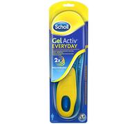 Scholl Gelactiv Einlegesohle Everyday Men 2 Stück