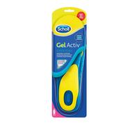 Scholl Gelactiv Einlegesohle Everyday women 2 St