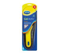 SCHOLL GelActiv Einlegesohlen Work men
