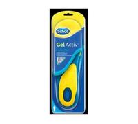 SCHOLL GelActiv Einlegesohlen Everyday men 2 St