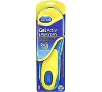 SCHOLL GelActiv Einlegesohlen Everyday women 2 St (= 1 Paar)