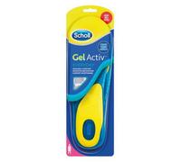 SCHOLL GelActiv Einlegesohlen Everyday women