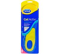 SCHOLL GelActiv Einlegesohlen Everyday women