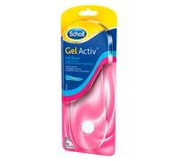 SCHOLL GelActiv Einlegesohlen flache Schuhe