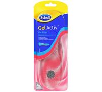SCHOLL GelActiv Einlegesohlen flache Schuhe
