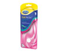 Scholl Gelactiv Einlegesohlen Pumps 1X2 St