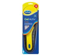 SCHOLL GelActiv Einlegesohlen Work men