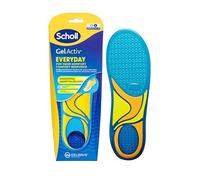 Scholl Einlegesohlen GelActiv Everyday, Gr. 40 -46,5 (1 Paar) (2 St)