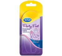 Scholl Gelactiv Party Feet Fersenschutz 1 Paar