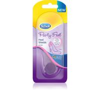 Scholl GelActiv Party Feet Gelkissen für die Fersen 2 St.