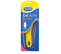 SCHOLL GelActiv Gel-Einlegesohlen Work - Damen