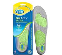 Scholl Gel Activ Sport One Size (Herstellerartikelnummer: 63237)