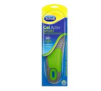 Scholl Gel Activ Sport One Size (Herstellerartikelnummer: 63237)