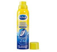 Scholl Geruchsstopp Schuhdeo 150,0 ml St.