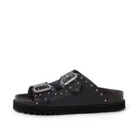 scholl - Hausschuhe - Beatriz schwarz - Gr. - 36