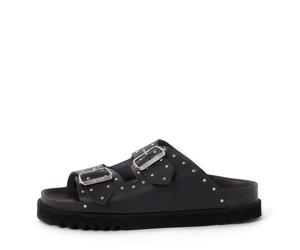 scholl - Hausschuhe - Beatriz schwarz - Gr. - 36