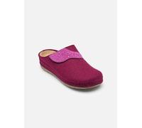 Scholl - Hausschuhe BRUGES COMFORT - lila - Größe 39