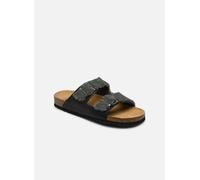 Scholl Herren Julien Sandale, grau, 44 EU