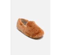 Scholl - Hausschuhe MADDY SHOE COMFORT - braun - Größe 41