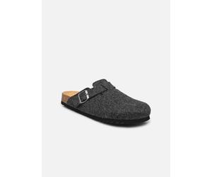 Scholl - Hausschuhe Olivier Collection - Grau - Größe 41